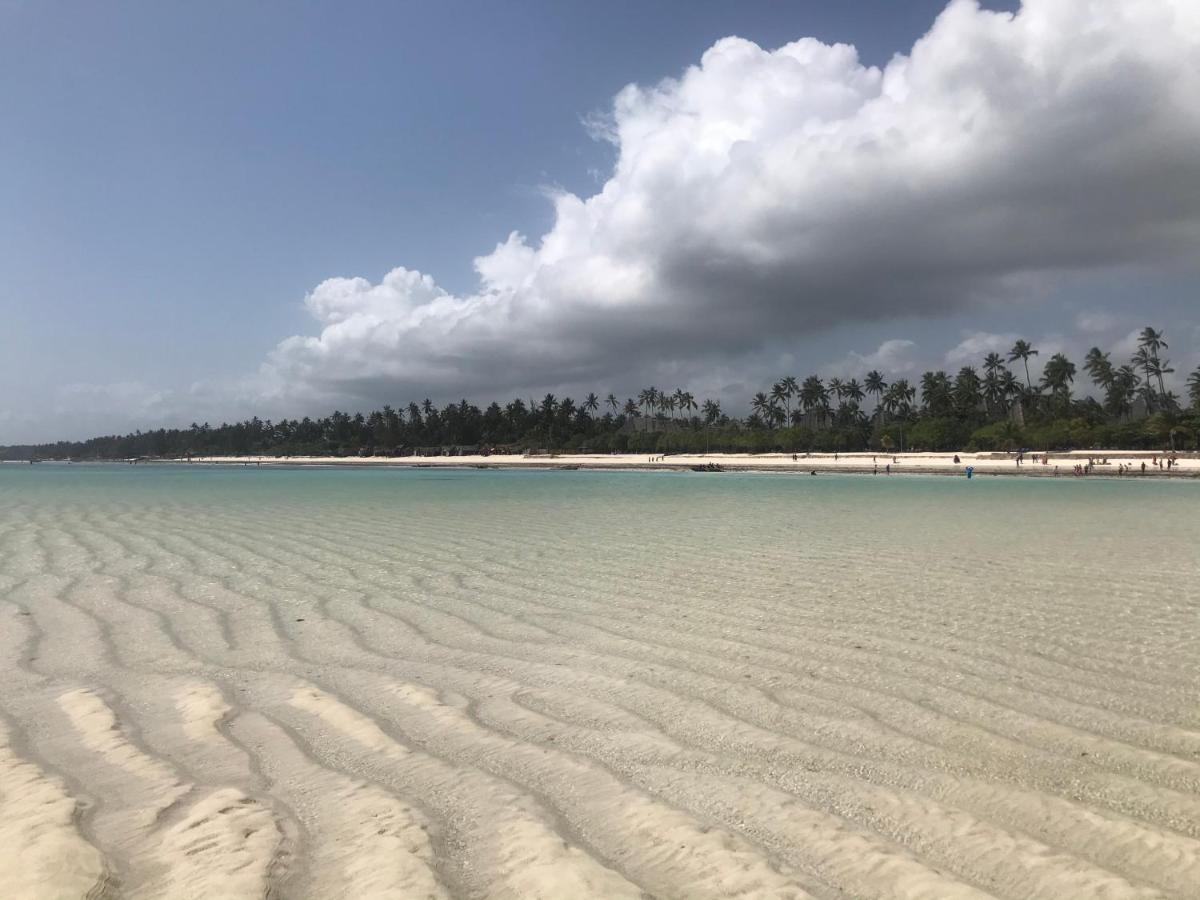 Villa Thamani Zanzibar Pwani Mchangani Luaran gambar