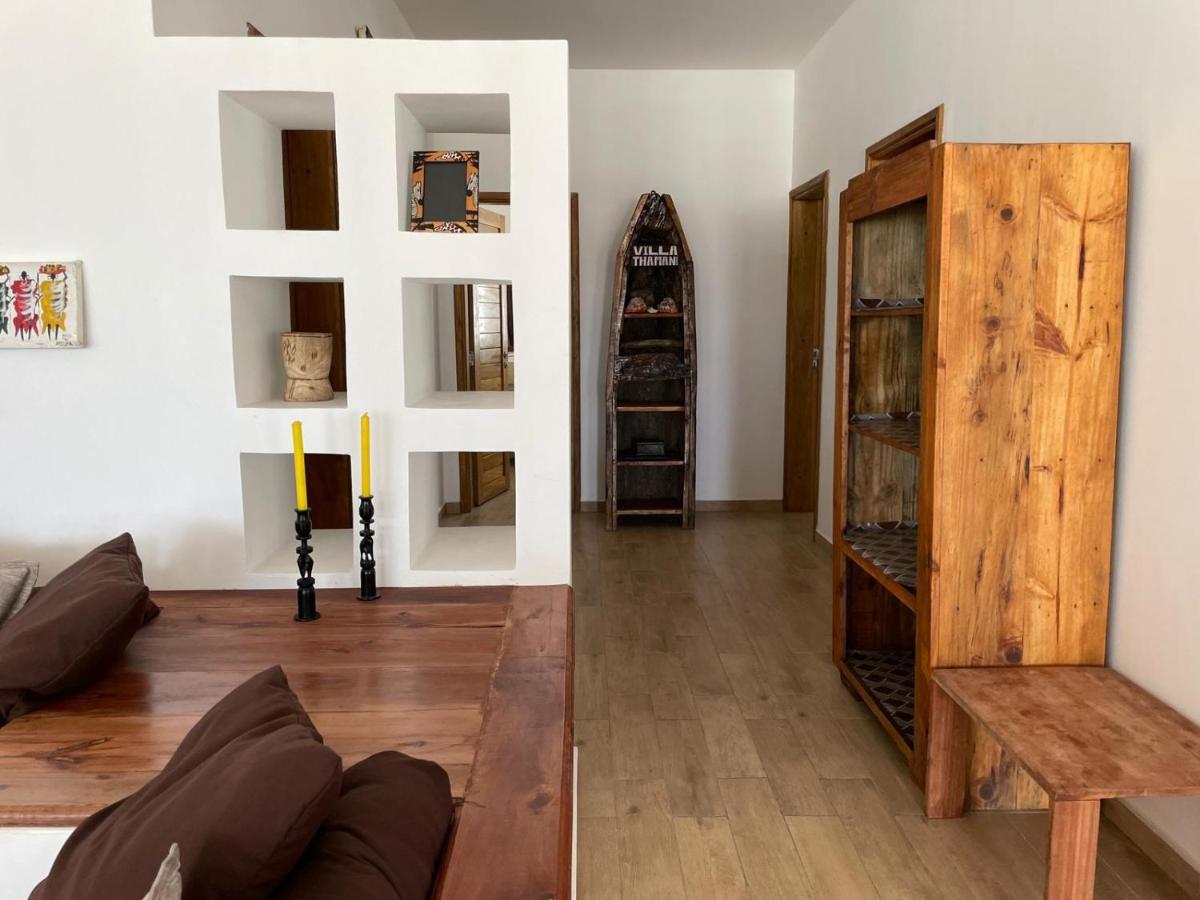 Villa Thamani Zanzibar Pwani Mchangani Luaran gambar
