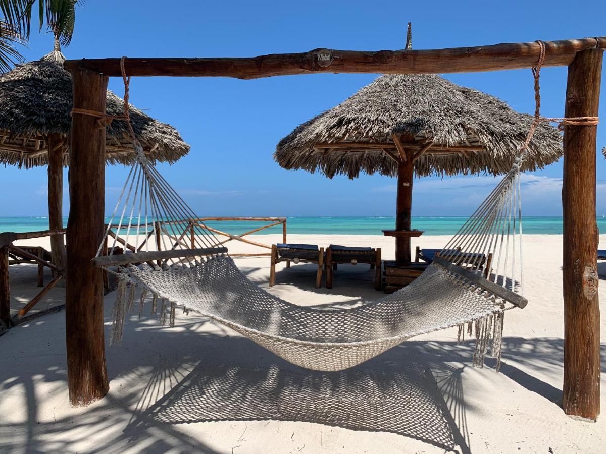 Villa Thamani Zanzibar Pwani Mchangani Luaran gambar