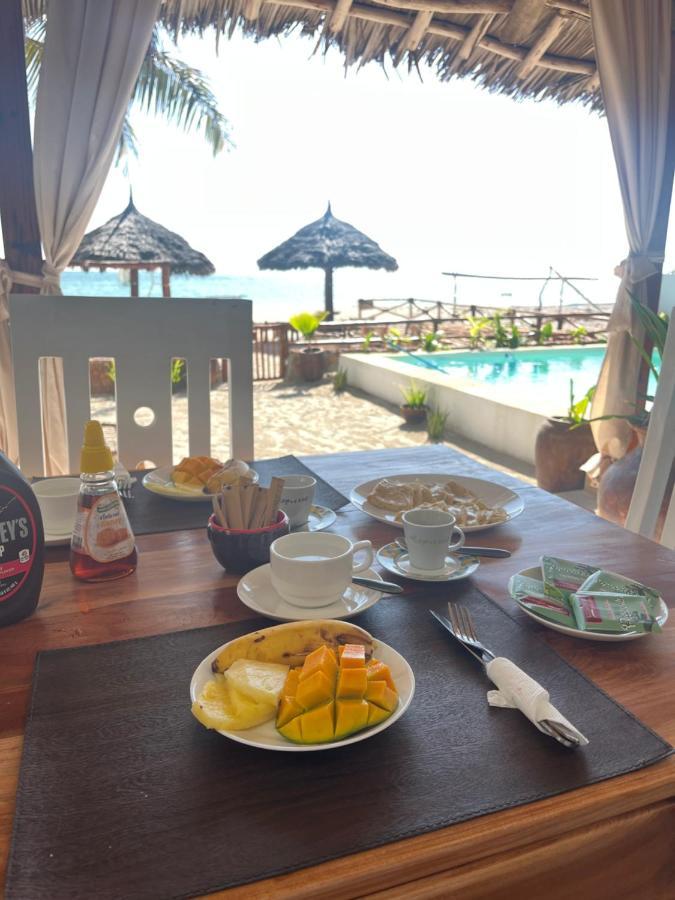 Villa Thamani Zanzibar Pwani Mchangani Luaran gambar